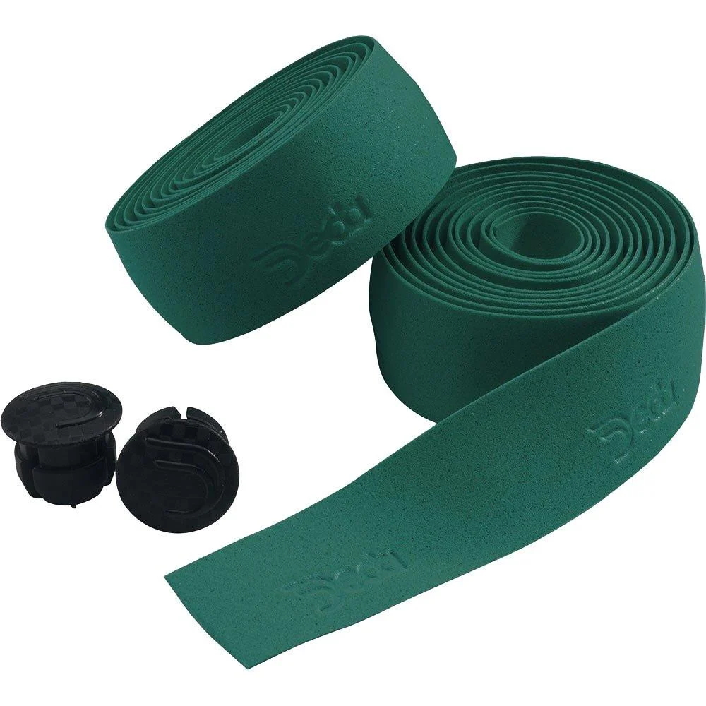 Deda Elementi Deda Logo Tape Jaguar Green One Size Jaguar Green
