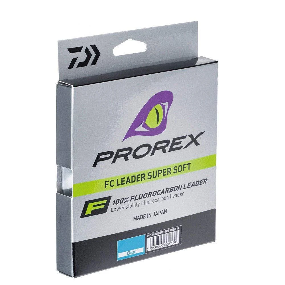 Daiwa Fluorocarbon Leader 21 m 0.50 mm