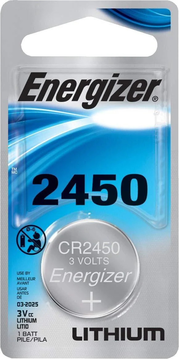 Energizer 3.0V Miniature Battery