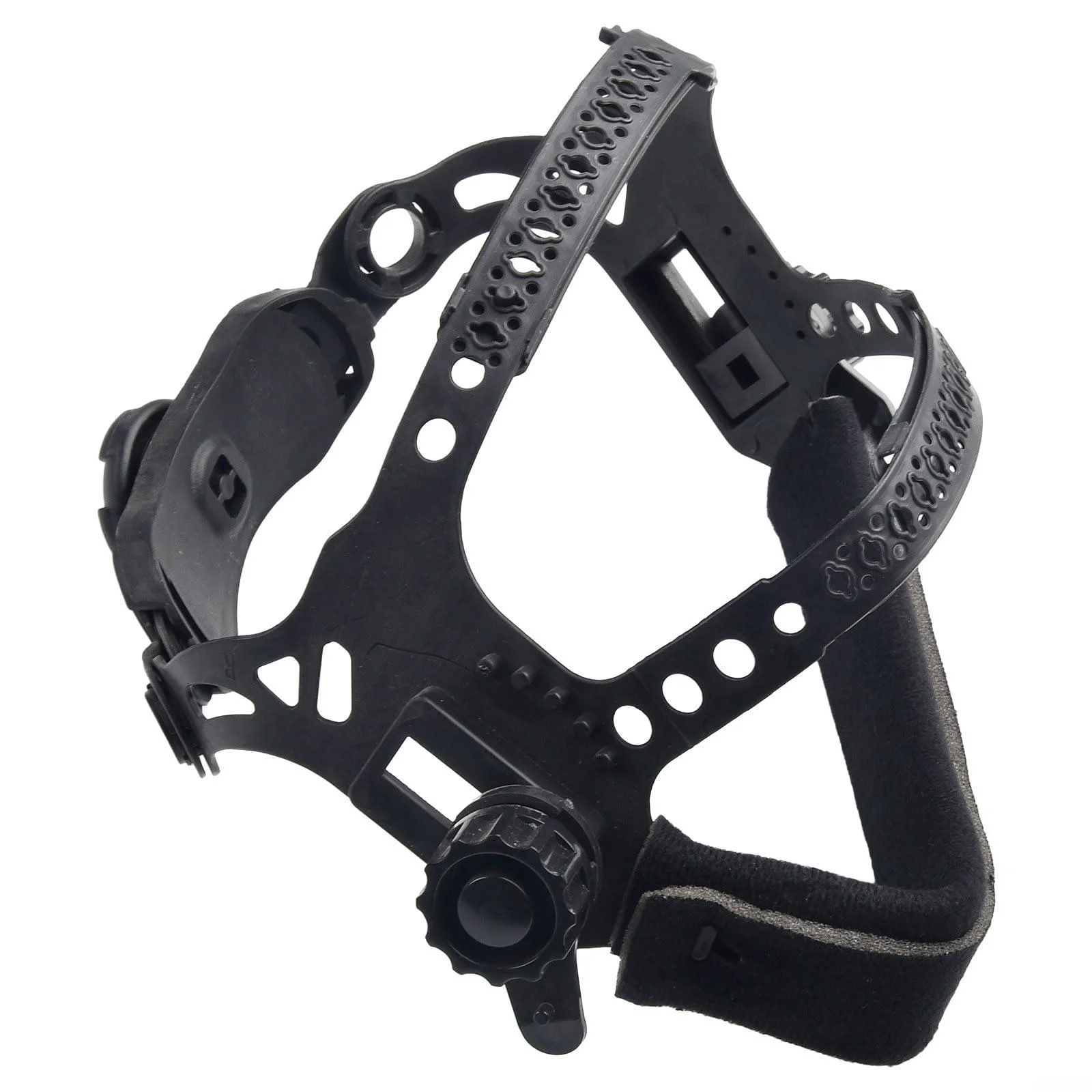HpLive Adjustable Universal Fit Headgear ABS Material Suitable For Various Helmet Head Shapes 2#