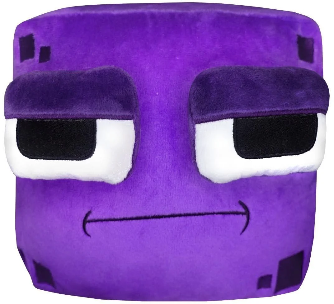 little muffins ShapeDude's MR. Square Alphabet Dude Official Merch! Shape Dude Square!