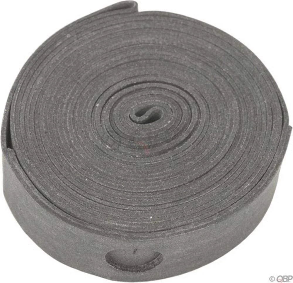 KENDA Sunlite 26" x 20mm Rim Strips, Black, Bundle of 25