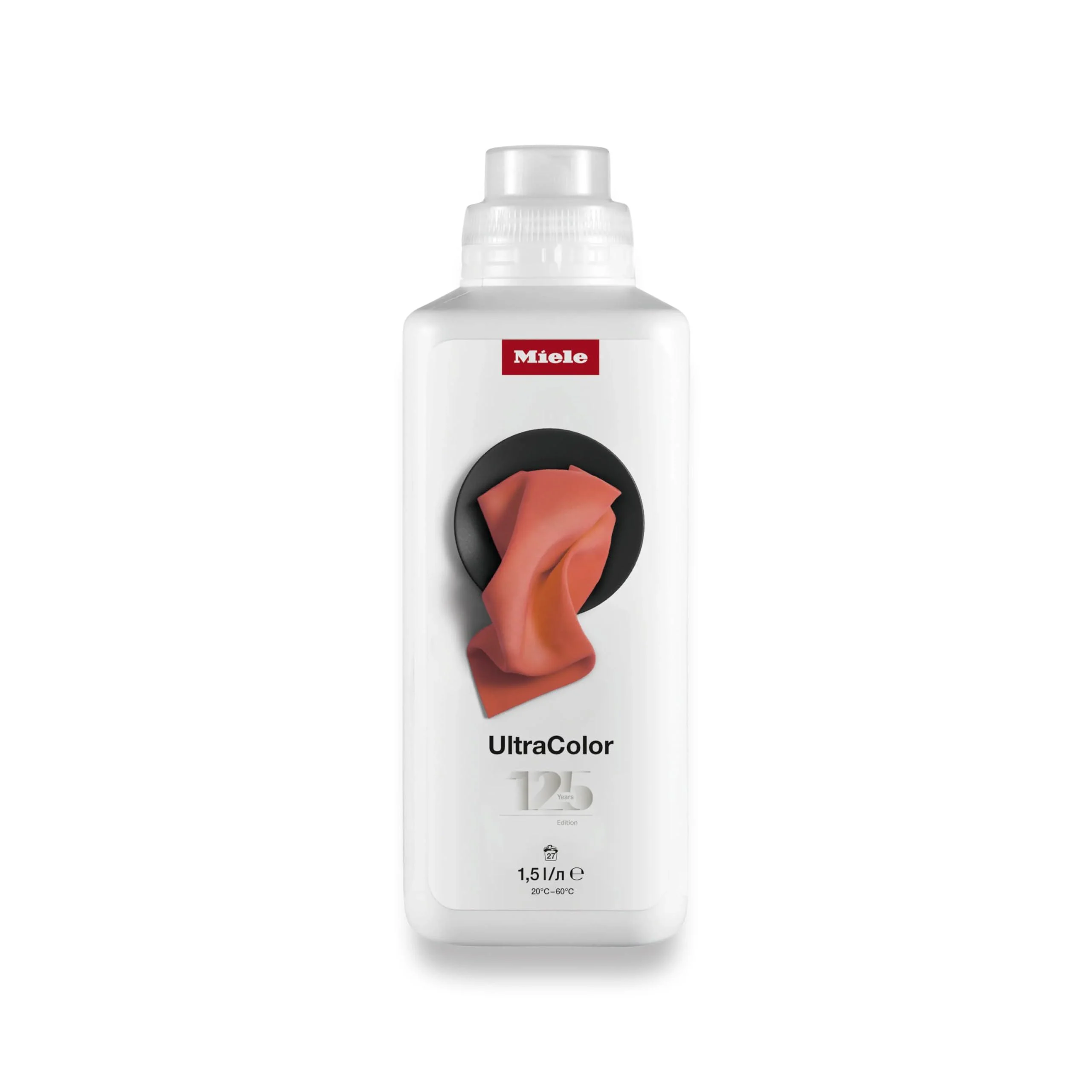 Miele Anniversary 1.5L Liquid Detergent - 12515040