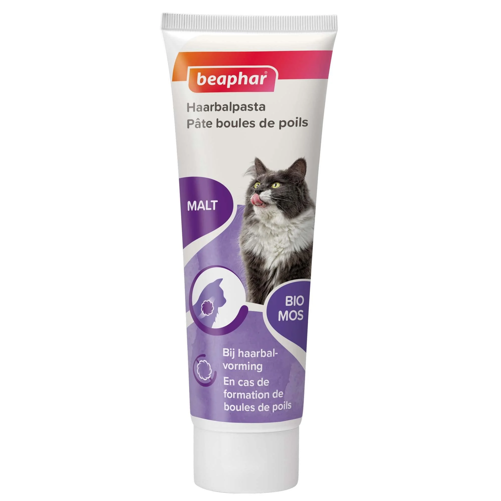 Beaphar malt paste for cats - 100 g