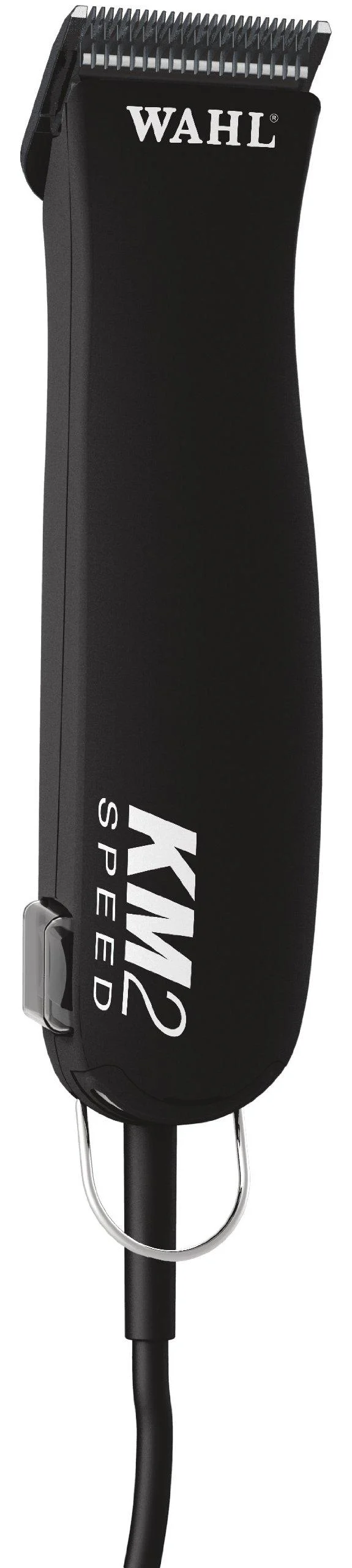 Wahl 59104 KM2 Clipper Black