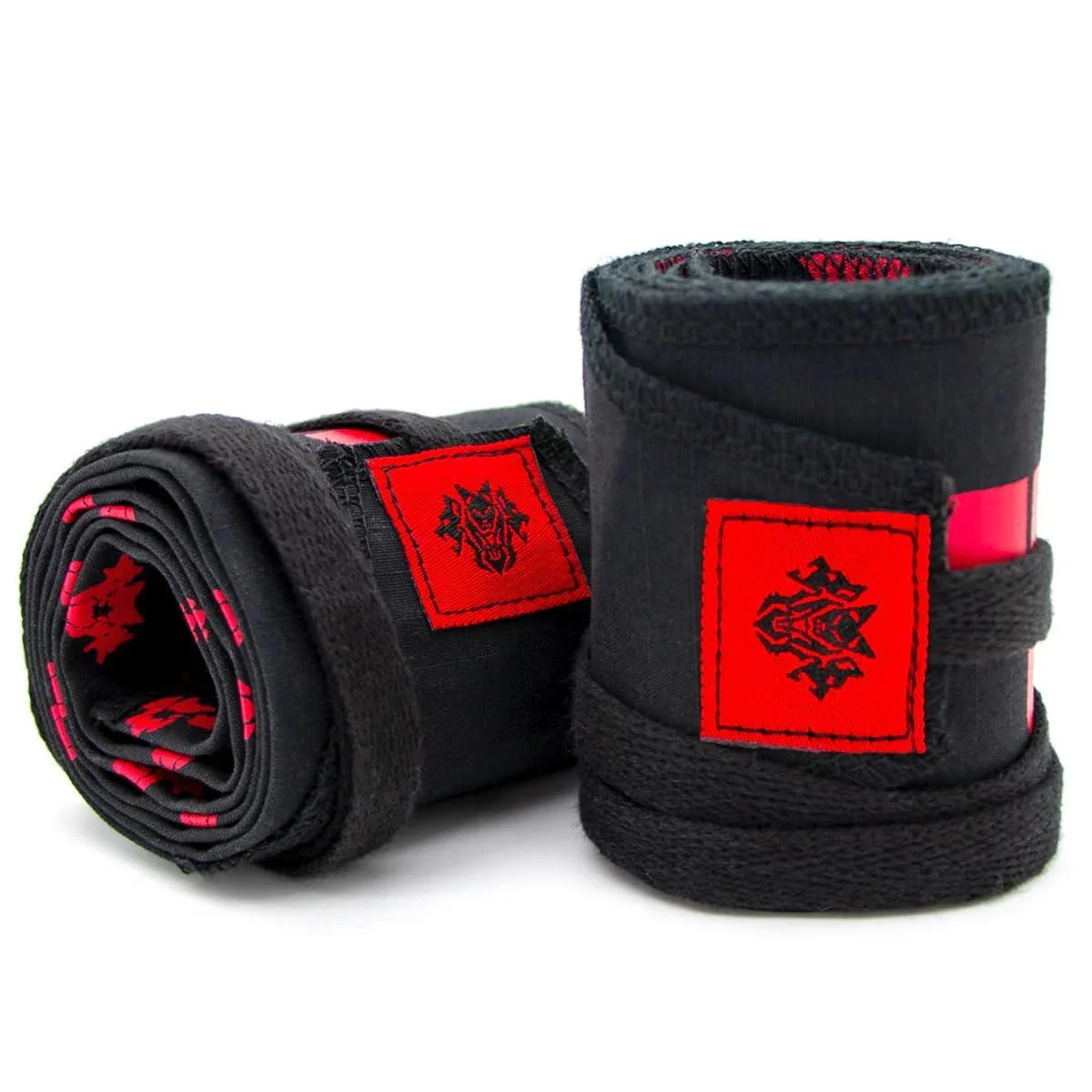 CERBERUS Strength Classic Wrist Wraps