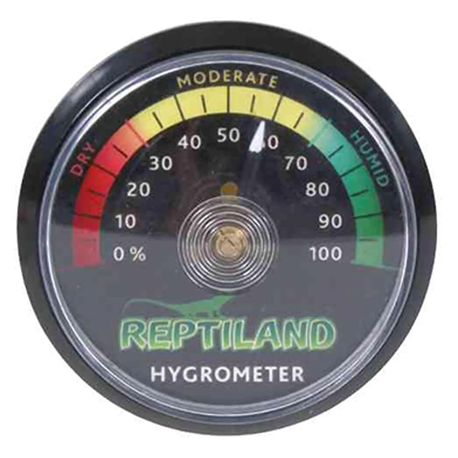 Trixie Analogue Hygrometer 5 cm (Pack of 1)