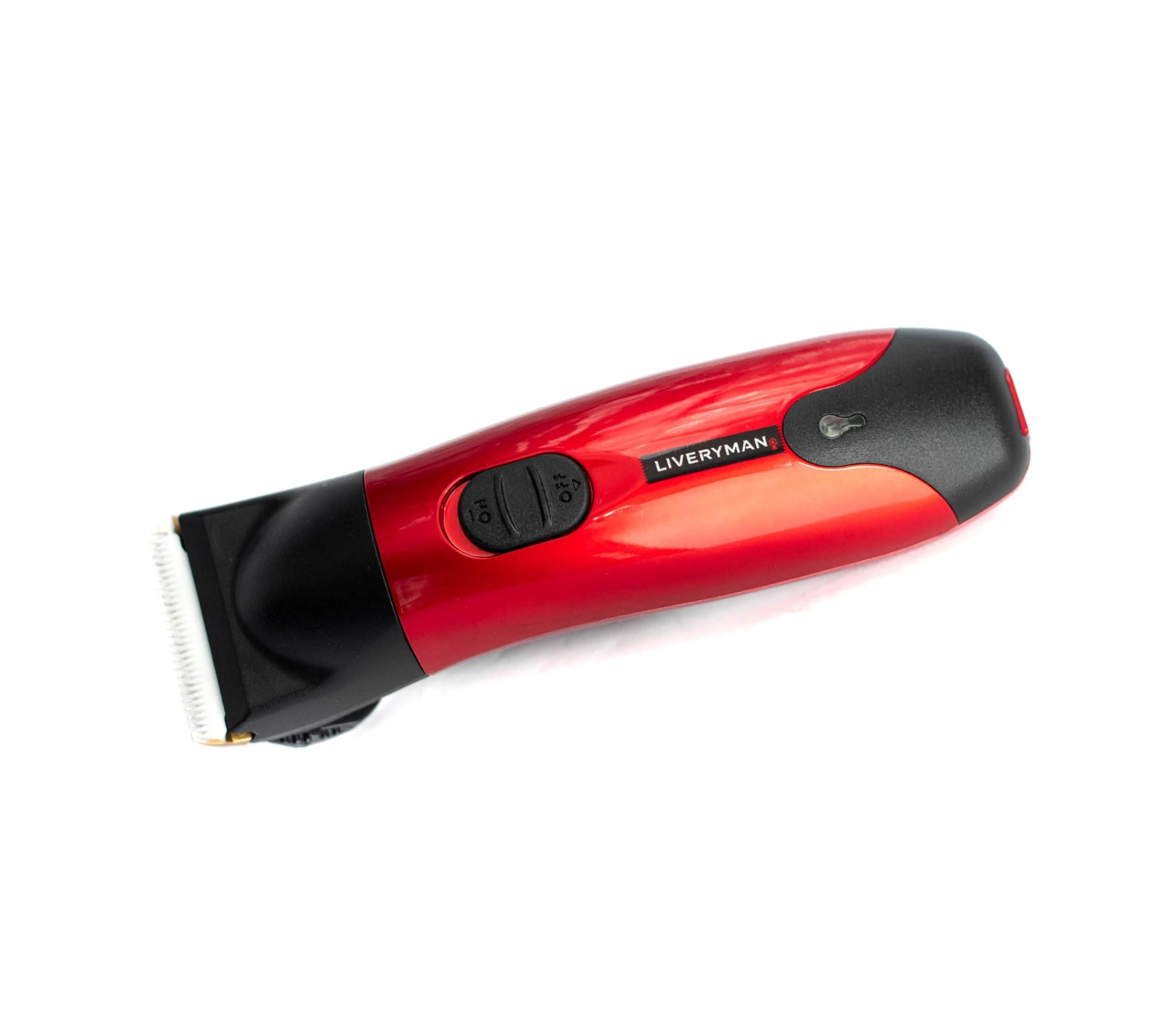 Liveryman Classic Trimmer One Size