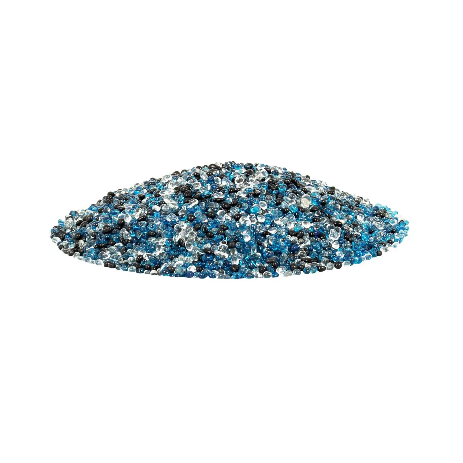 AFH Sensorik Glas Beans | color mix | 5 kg | Alternative to rapeseed - AFH Webshop