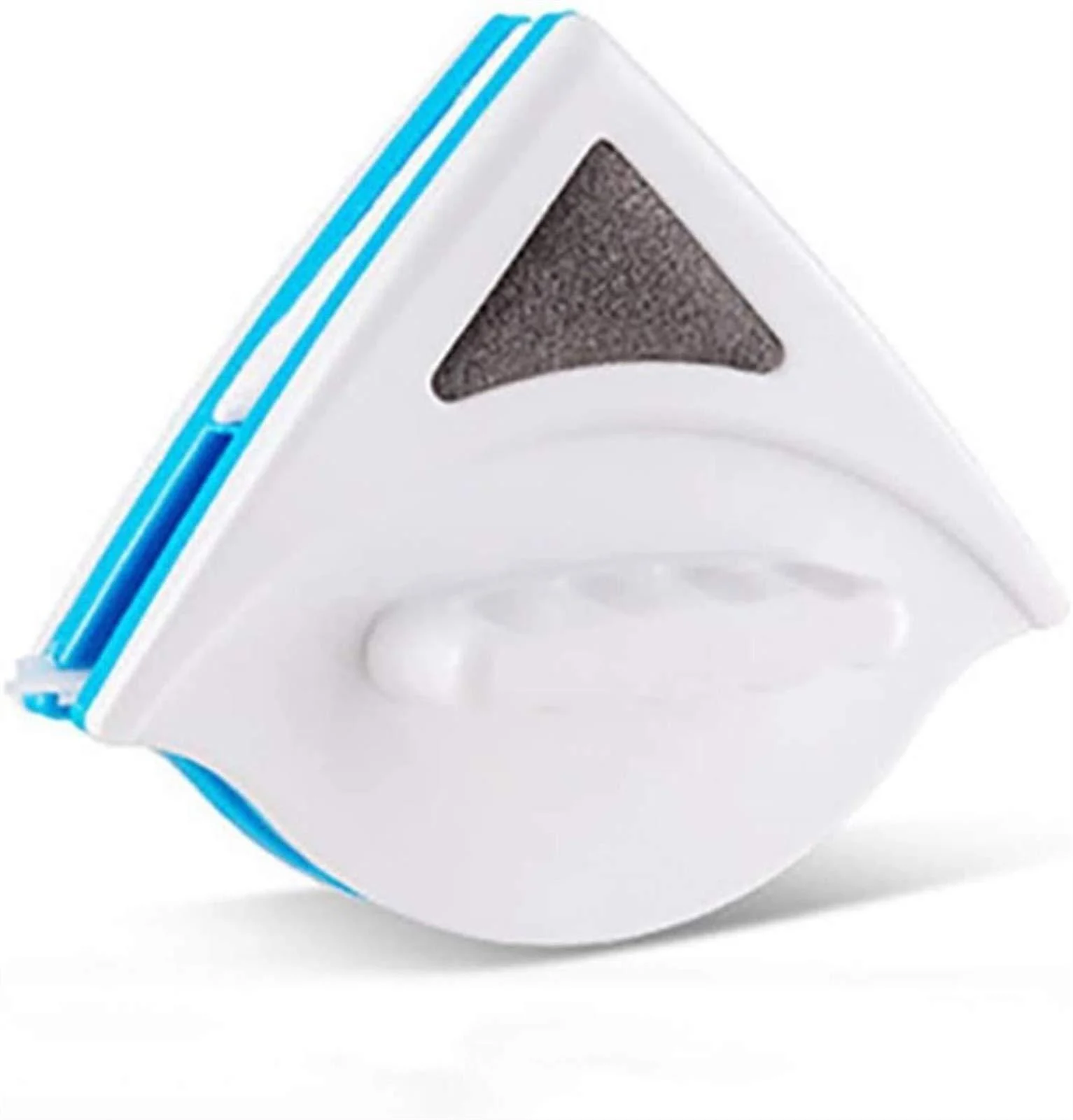 3-8mm Magnetic Window Double Side Glass Wiper Cleaner Surface Cleaning Brush