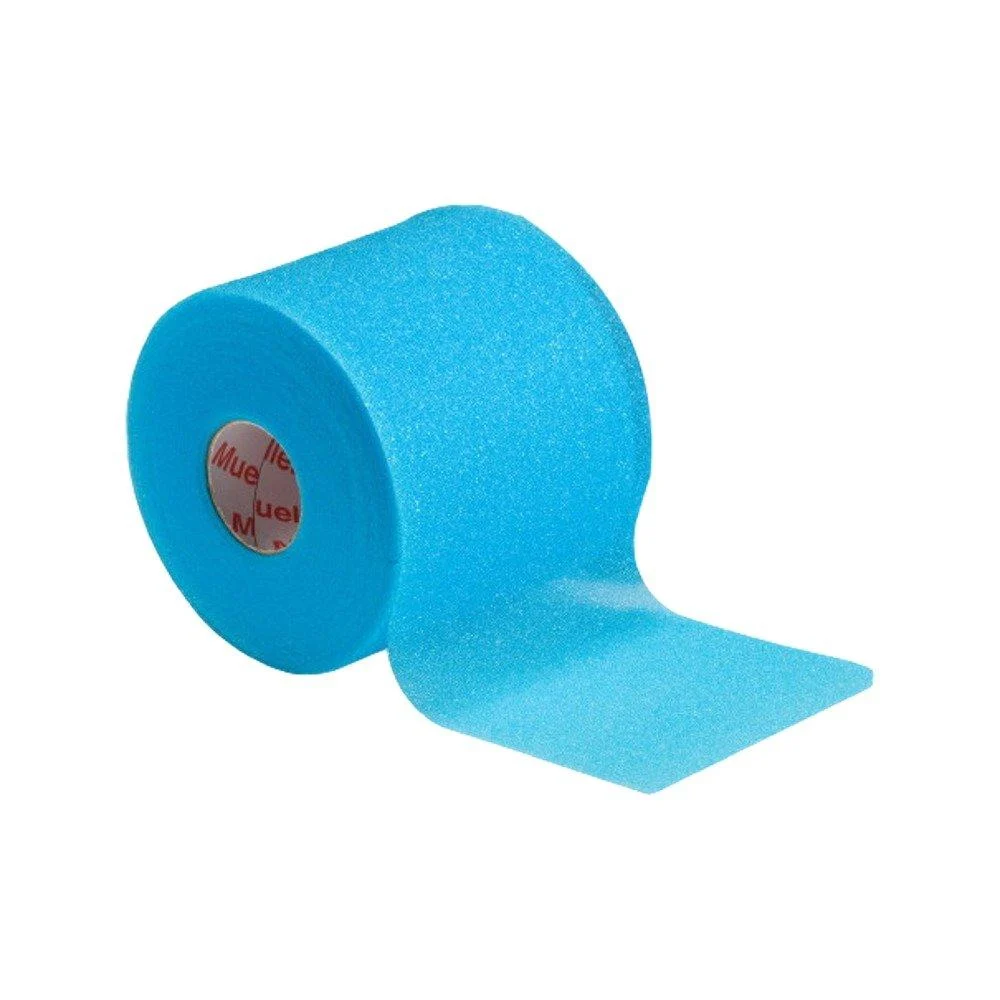 Mueller M-Wrap Pre-Taping Underwrap Aqua