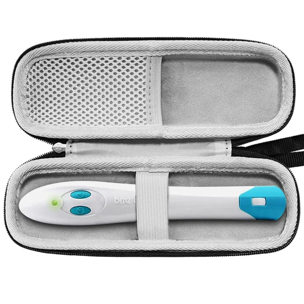AONKE Hard Travel Case Bag for bite Away - Electronic Sting Healer