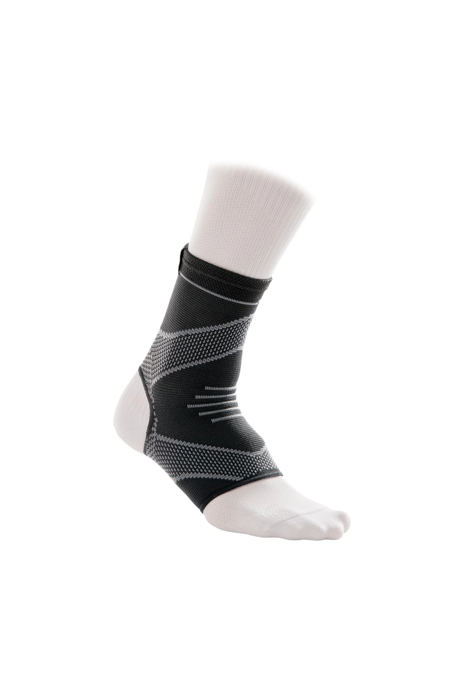 Mcdavid Ankle Sleeve Support Elastic Compression Pickleball Walking Running Injury Recovery Sprains Small