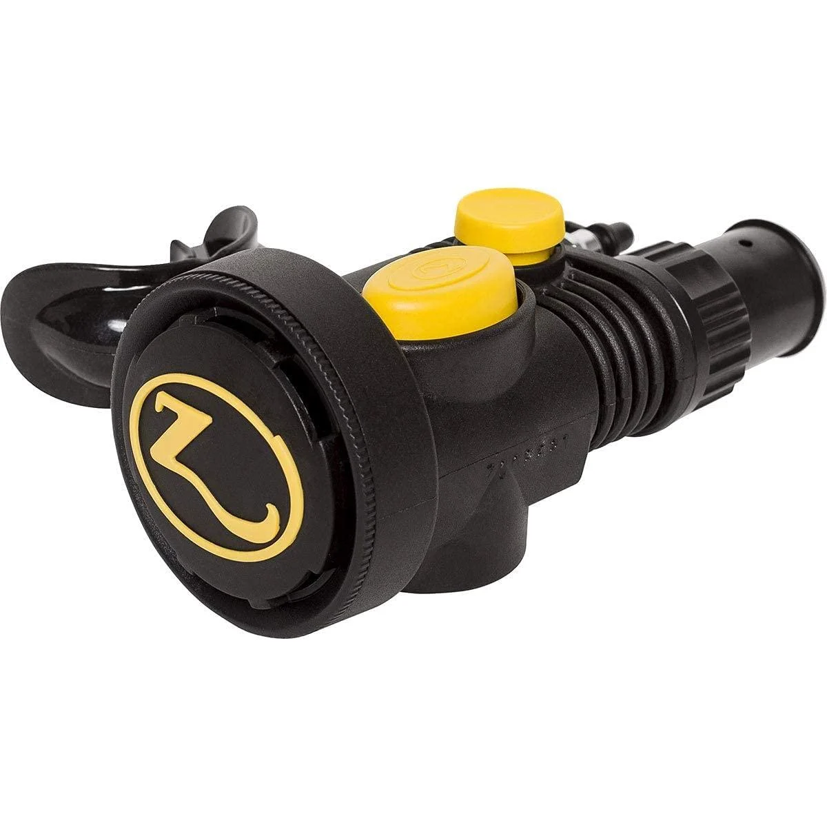 Zeagle Octo Z II Breathable Inflator Black