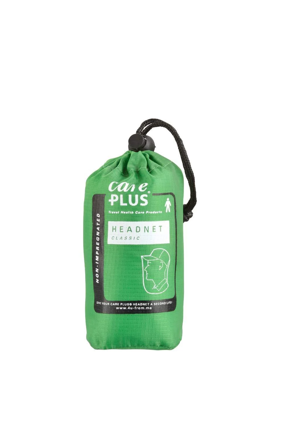 Care Plus Moskitonetz Transparent