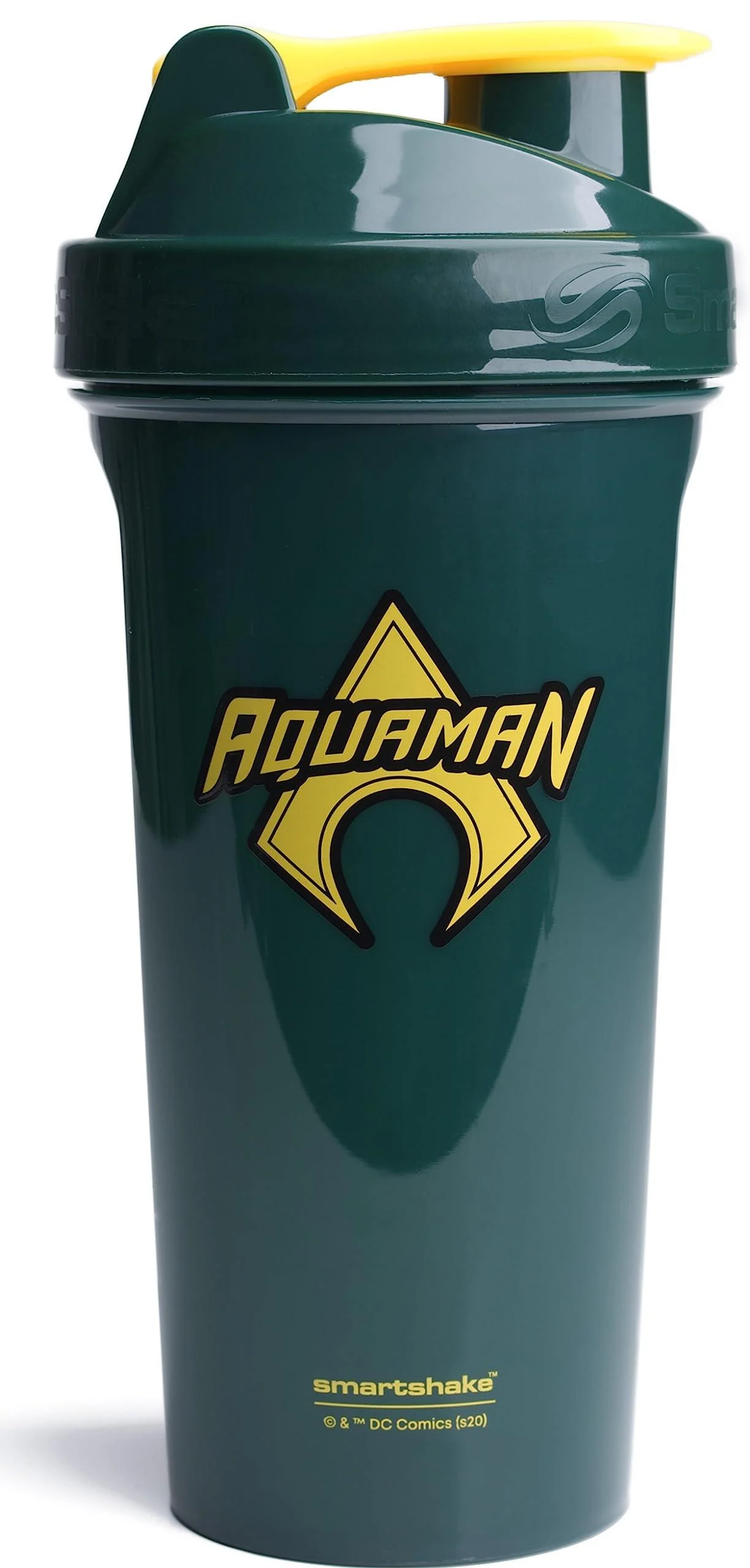 Smartshake Lite DC 800 ml Aquaman Shaker