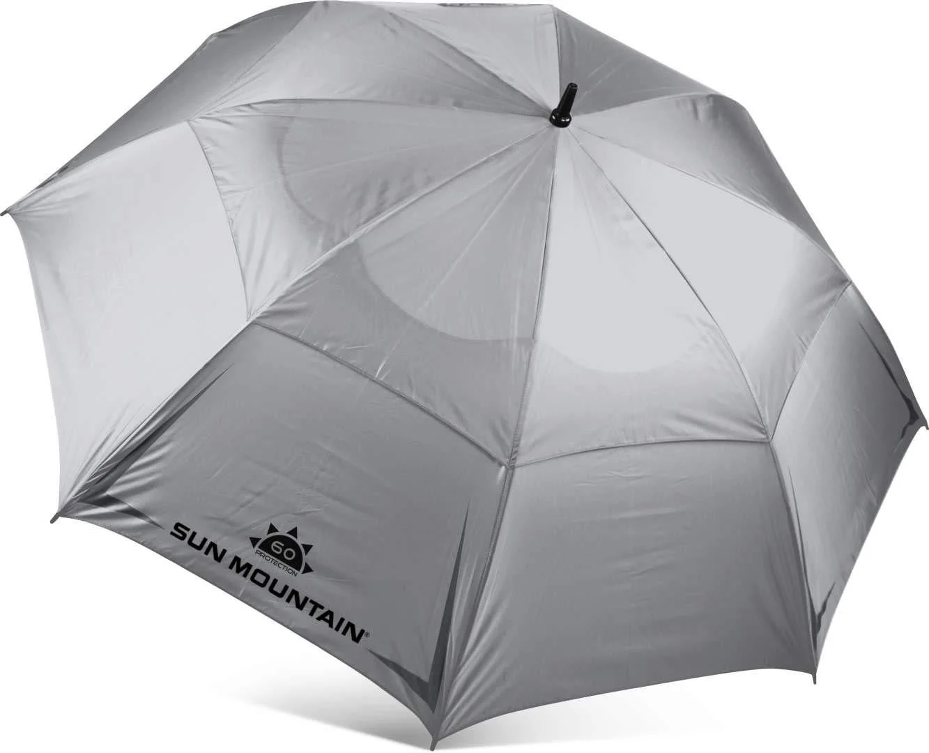 Sun Mountain 2021 UMB 68 Manual Silver - 210900