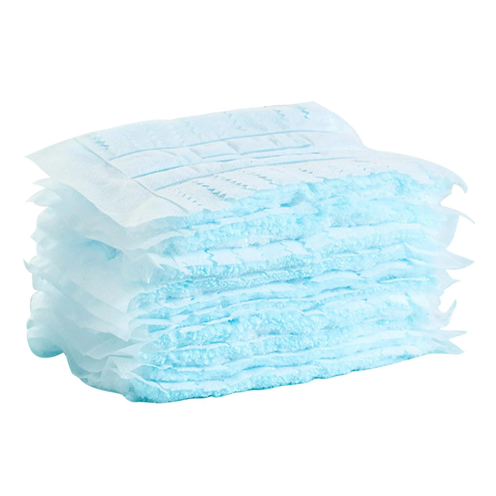 Fluffy Duster Refill Disposable Duster Refill Hand Duster Refill Replacement Duster Head with 20Refills for Cleaning Fluffy Duster Refills Hand Duster Refills Duster Refill Heads Disposable Du - Wedhapy