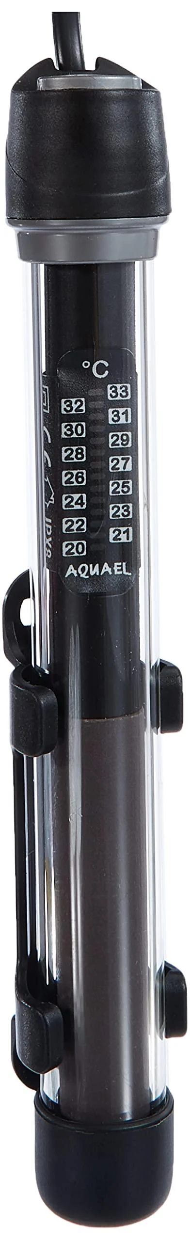 AQUAEL 121214 Glass heater PLATINIUM HEATER 25W 170 g