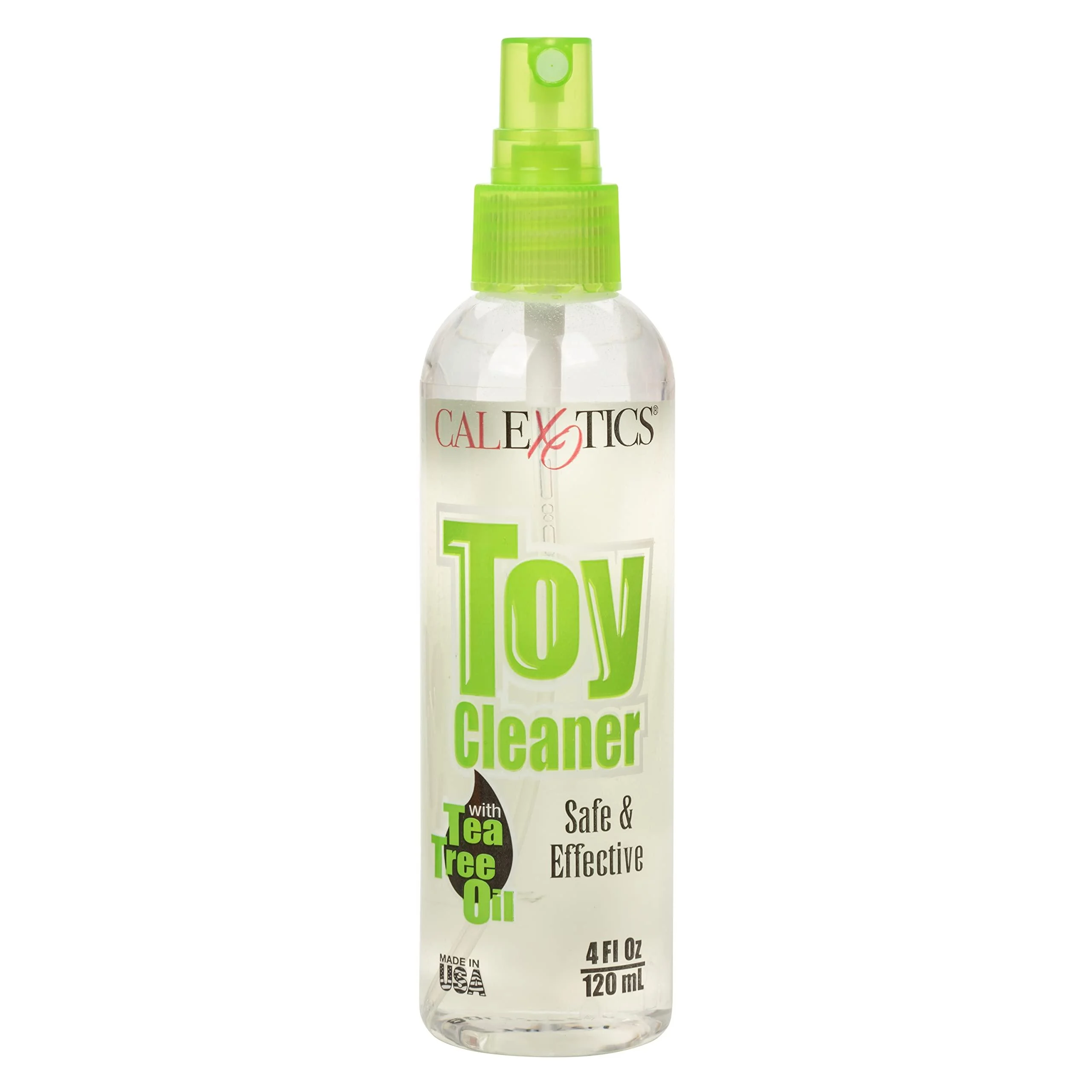 CleanTeam SE-2385-15-1 Toy Cleaner with Tea Tree Oil