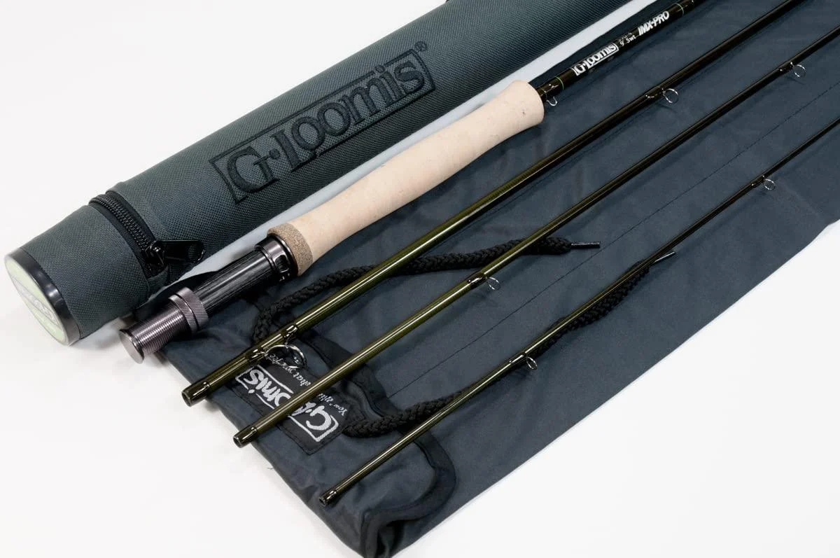 G. Loomis IMX-PRO Fly Rod