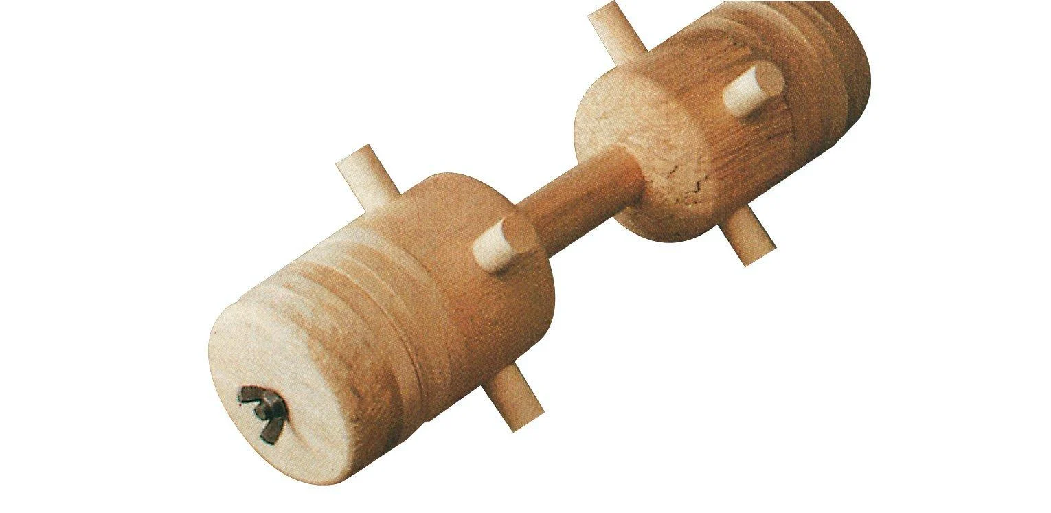 AKAH APPORTIERBOCK