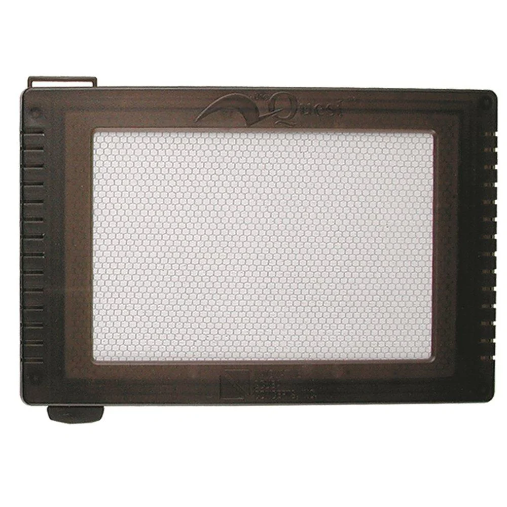 Innovative Scuba Concepts Quest Underwater Slate Is Magnetic / Erasable Smoke