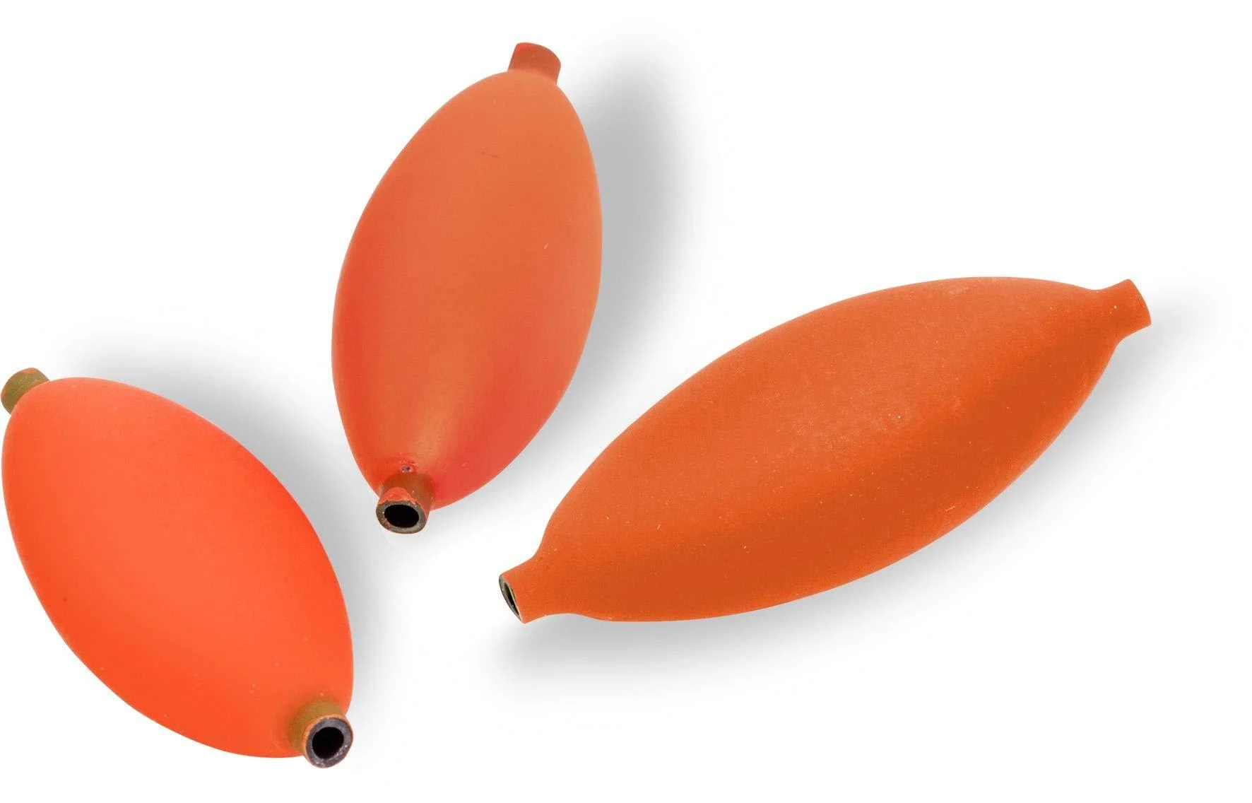 Black Cat Micro U-Float - 3 U-Floats orange 3.5 g