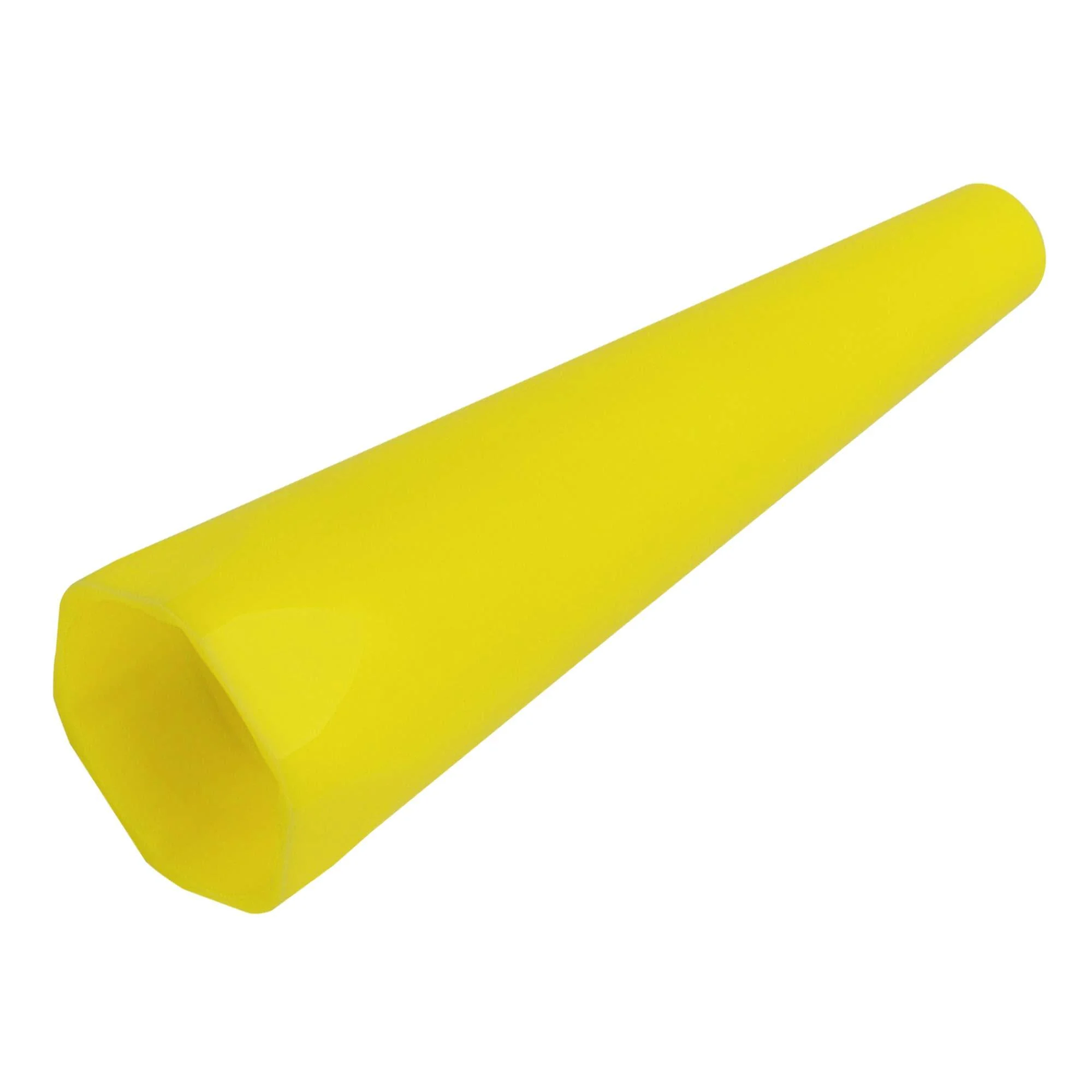 Mag-Lite ASXX08B warning attachment for C-/D-Cell flashlights yellow