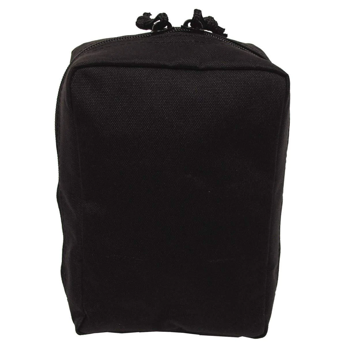 MFH 30613 Multipurpose Bag Molle Small Black