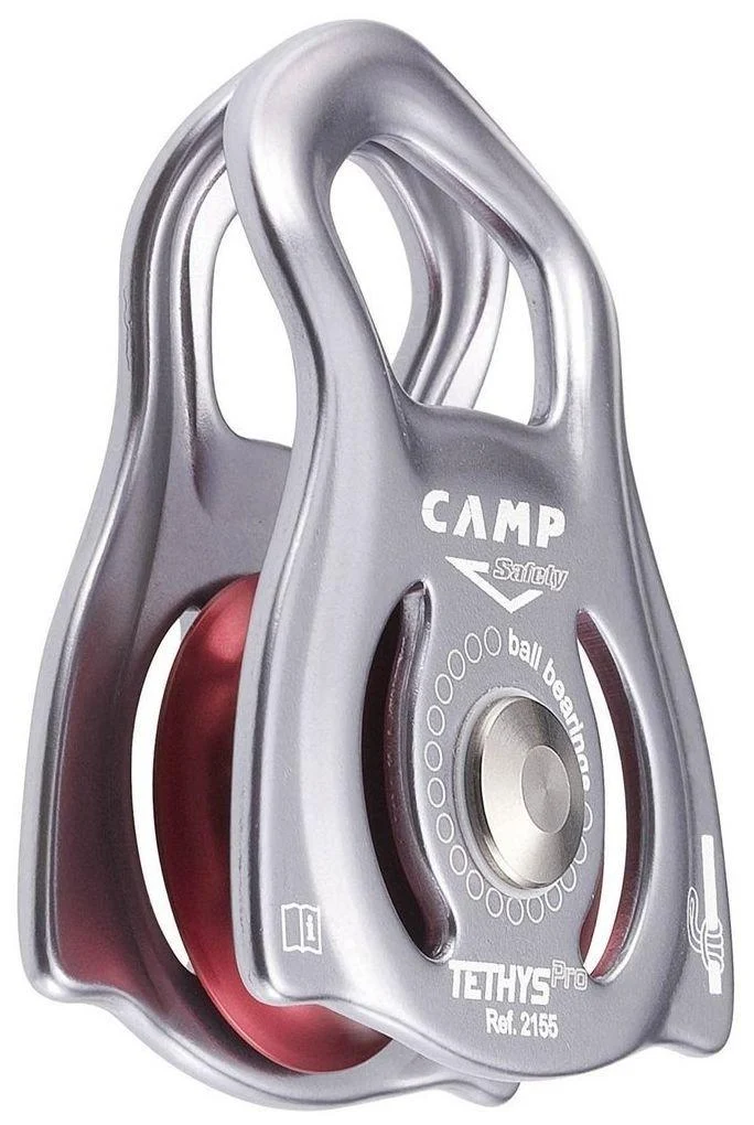 Camp Tethys Pro ripe
