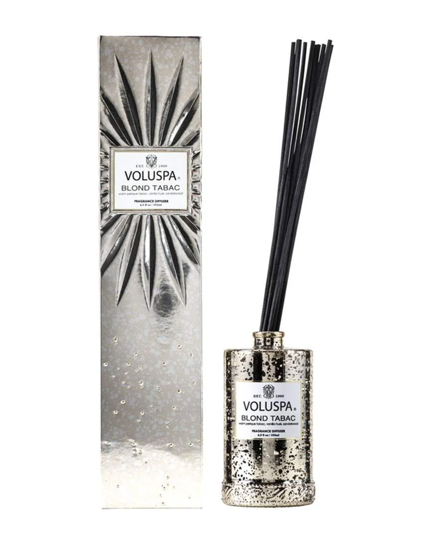 Blond Tabac - Reed Diffuser Blond Tabac