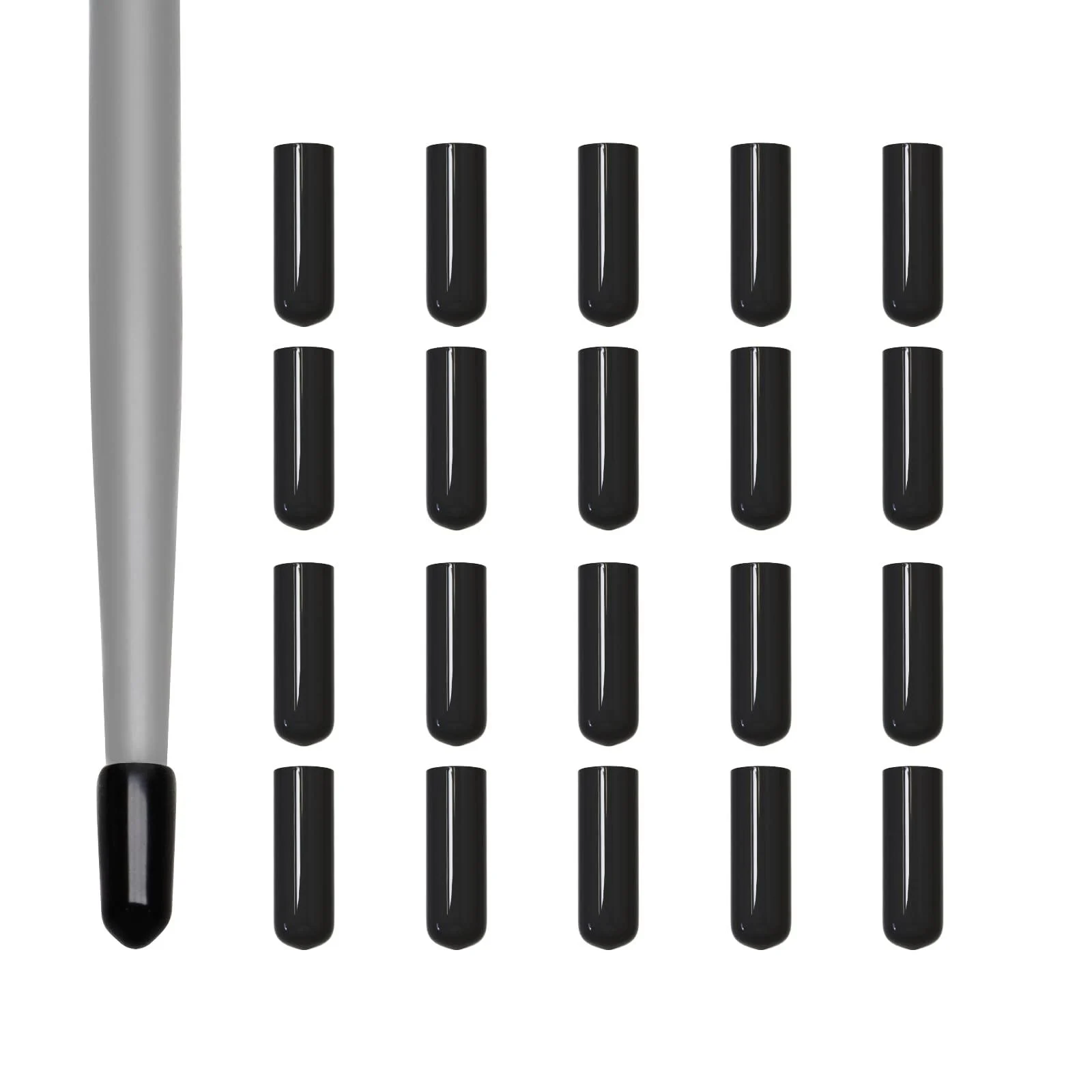 FXW 20 Pieces Dog Playpen Floor Protectors