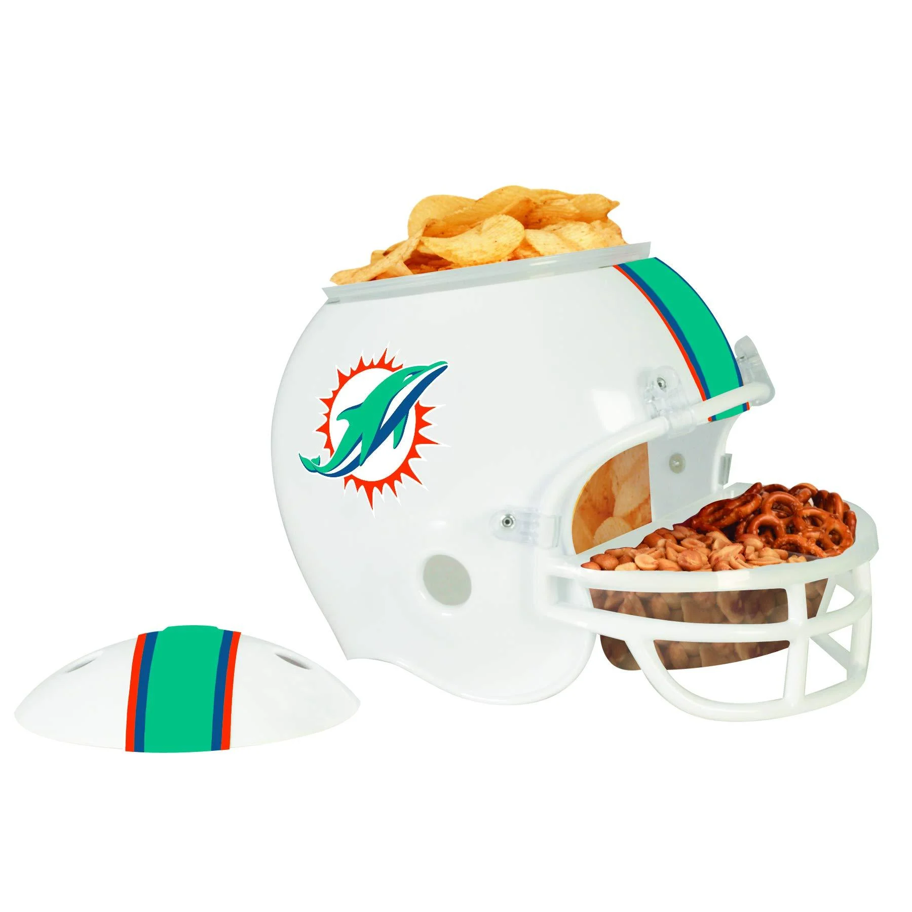 Wincraft Miami Dolphins Snackhelm