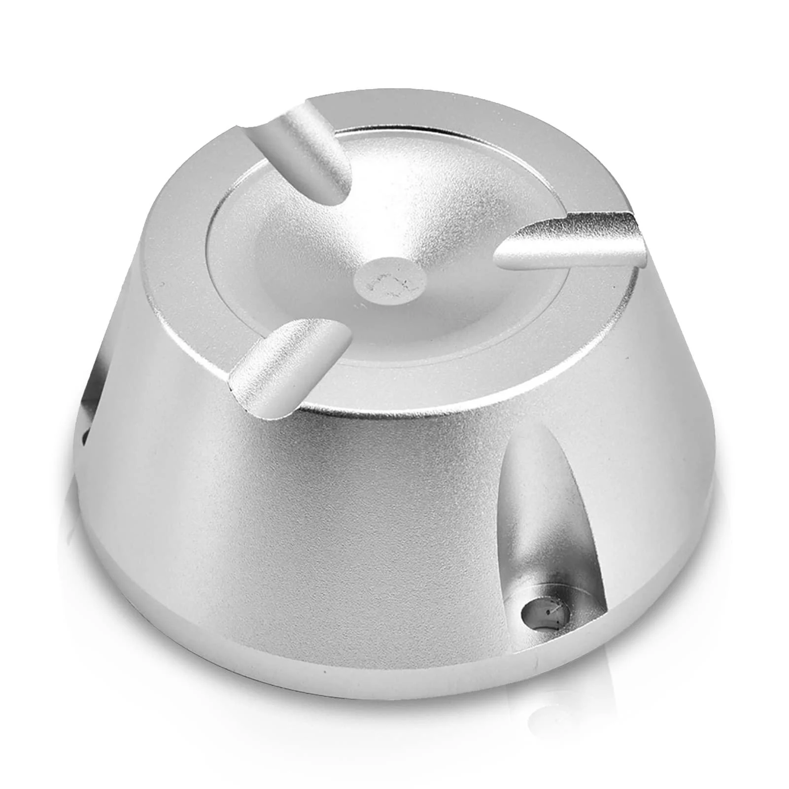 Security Tag Detacher Magnetic Golf Remover Unlock EAS Tag Detacher Anti-theft Unlocking Device 12000GS