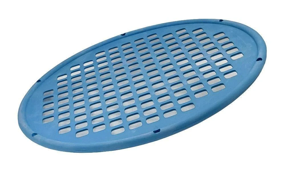 Original Latex-Free Super Heavy Resistance - Blue