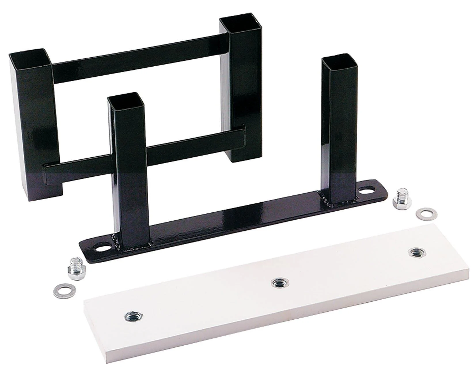 Markwort Movable Pitching Rubber Complete Set Adult