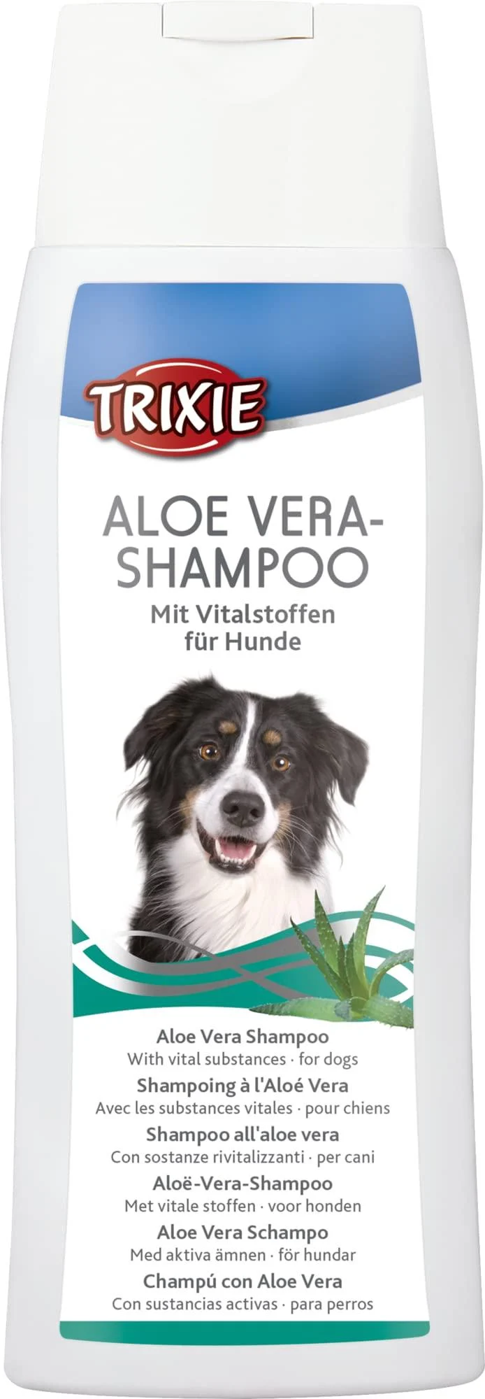 Trixie (TRIGV) TX-2898 Aloe Vera Shampoo 250ML