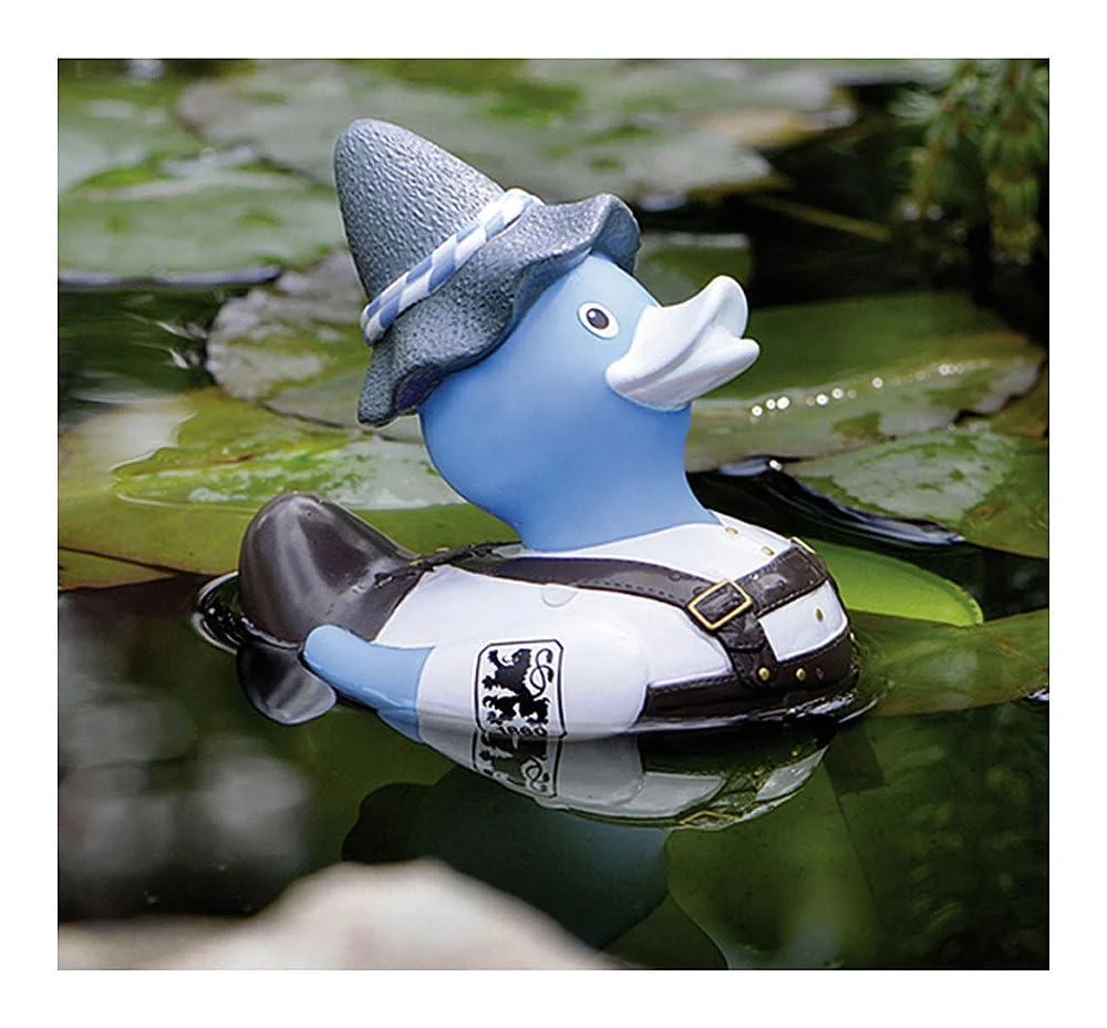 TSV 1860 Munich Bathing duck - TSV 1860 M nchen