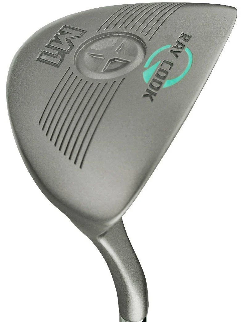 Ray Cook Golf Ladies M1 Chipper Right 33 Inches