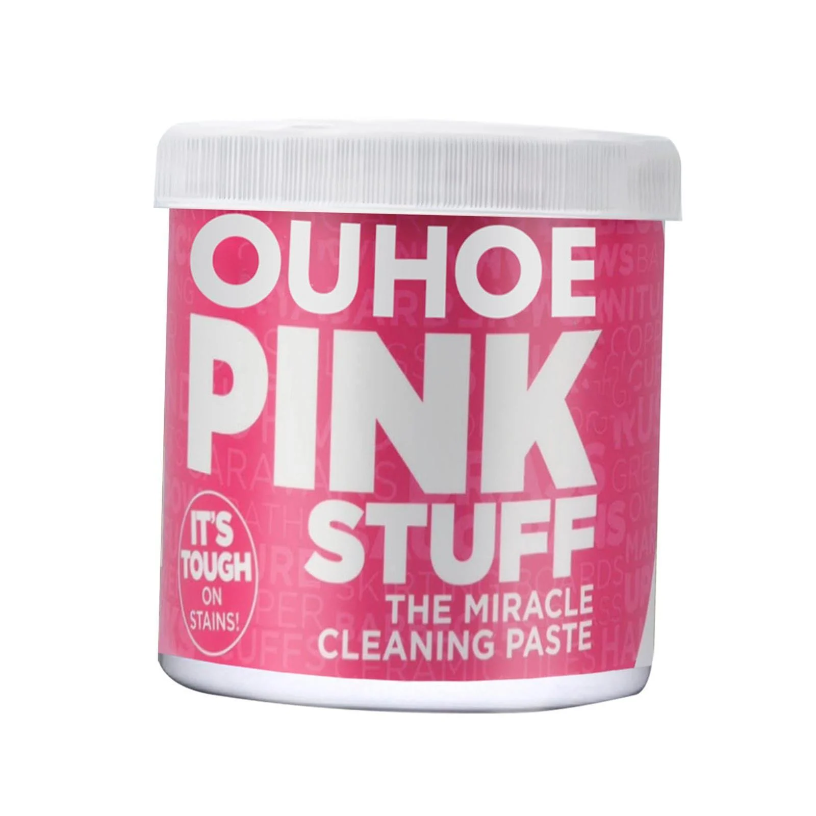 Generic Multipurpose Cleaning Paste Kitchen Clean Paste Stuff Cleaner Kitchen Cleaning Paste for Bathtub