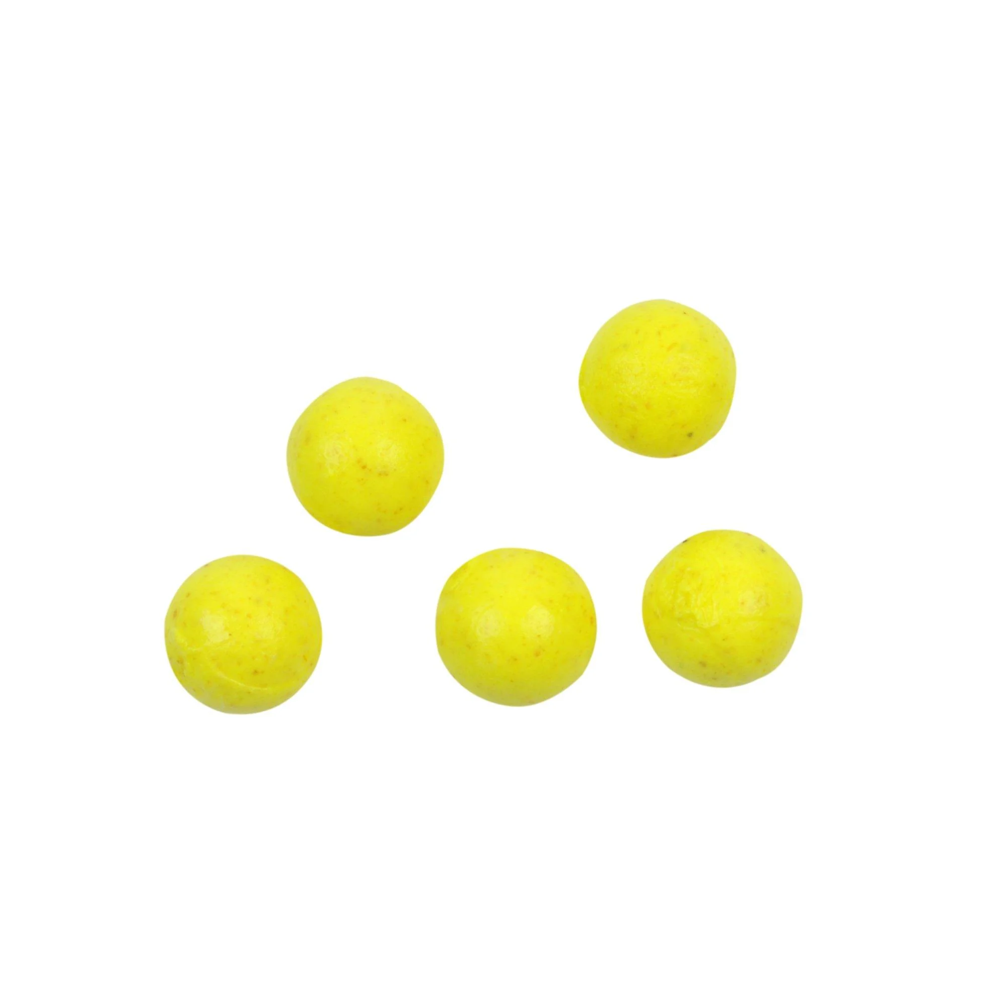 Berkley Artificial Lures for Spinning Fishing Gulp! Alive Floating Salmon Eggs 59 g Fluo Yellow Trout Sea Bass