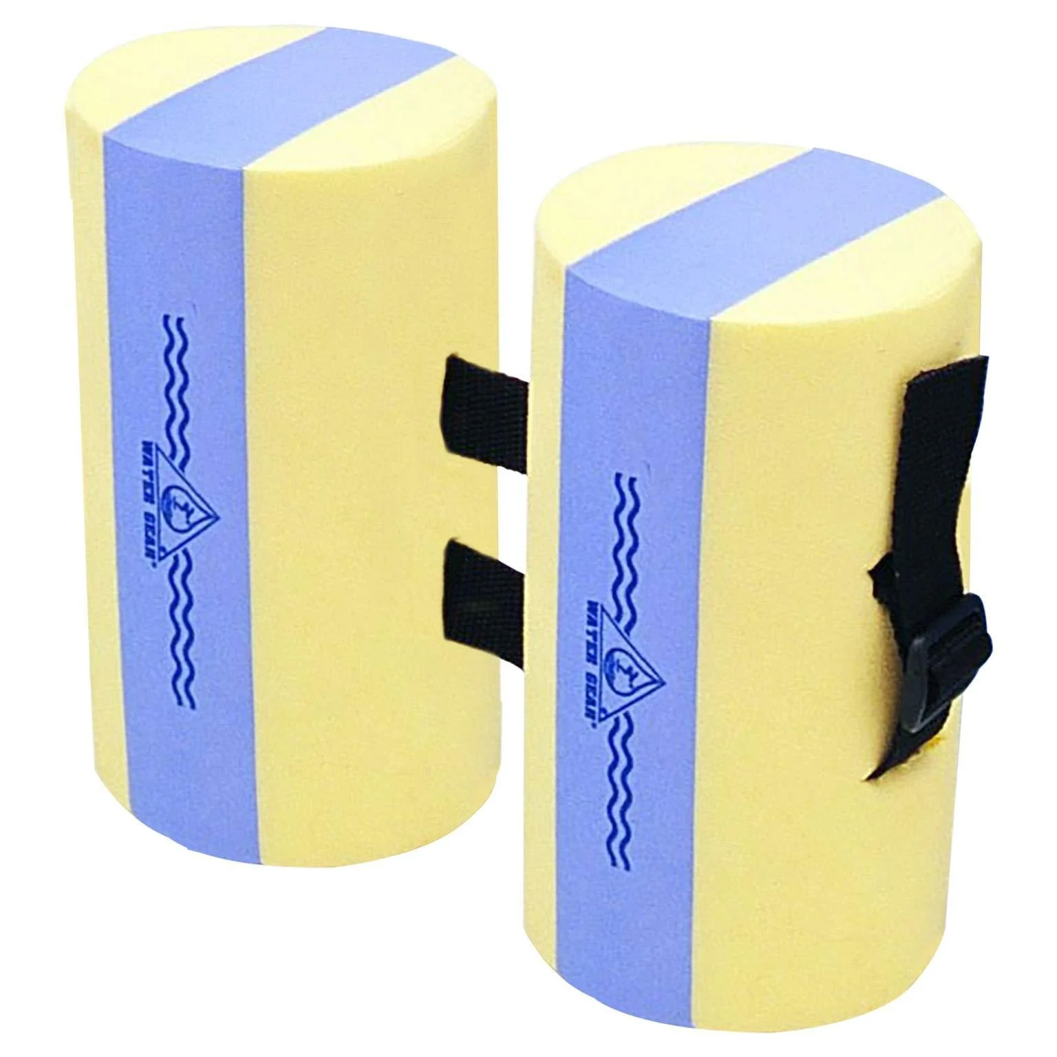 Water Gear Soft-Buoy Medium (4" x 7")