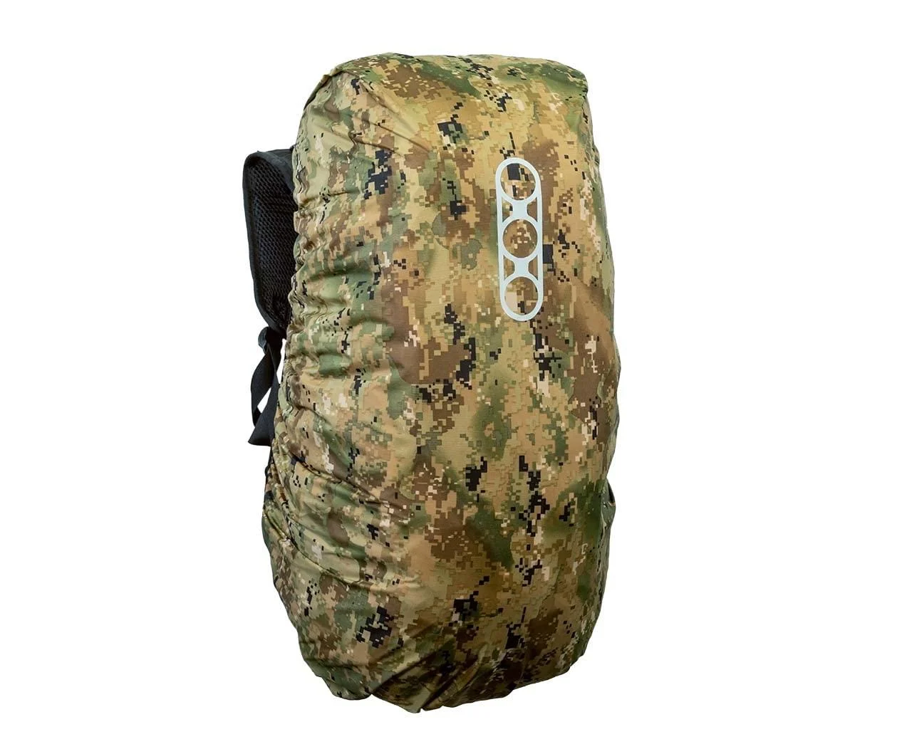 Eberlestock Featherweight Pack RAIN Cover Unicam Ii