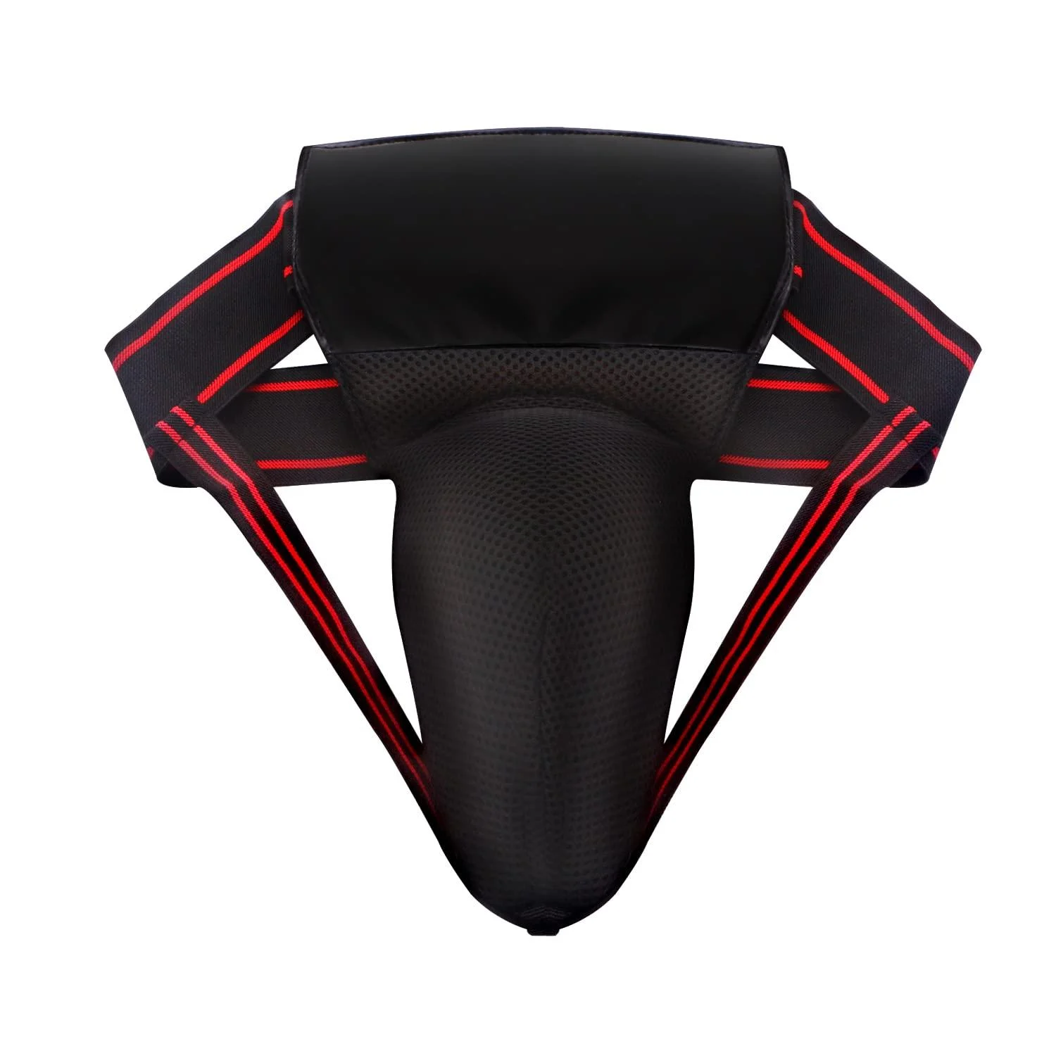 Mens Groin Protector, Protective Cup, Boxing Abdominal Groin Guard, MMA Protective Cup, Kickboxing Cup, Muay Thai Cup Protector - GLL