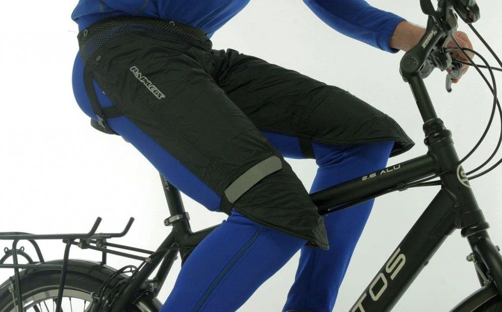 Rain protection rainle - Rainlegs