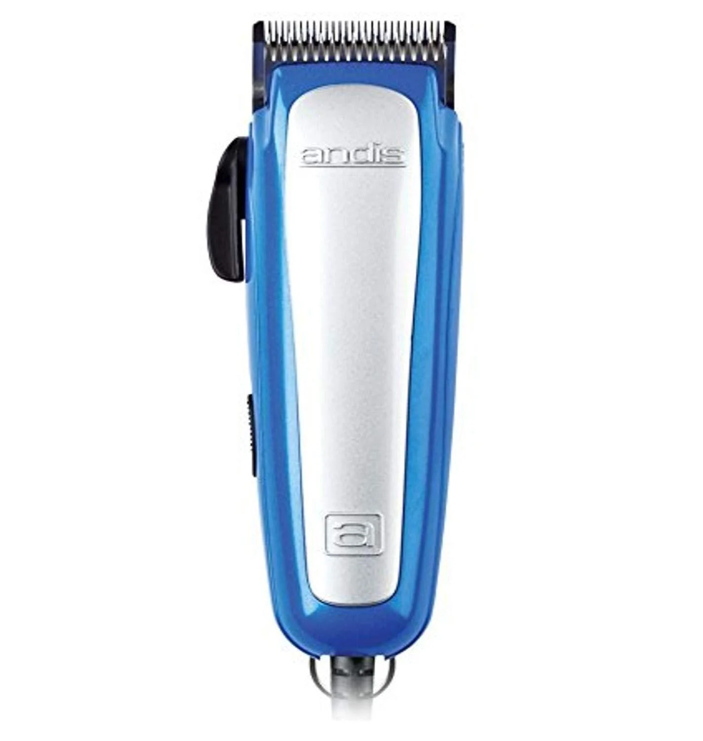 Andis EasyClip Ultra Adjustable Blade Clipper Kit Red Old Version