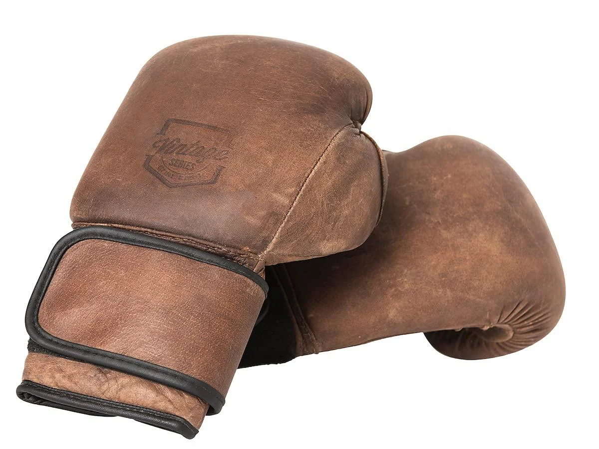 ARTZT Vintage Series Boxing Gloves 29 x 16 x 12 cm 0.34 kg