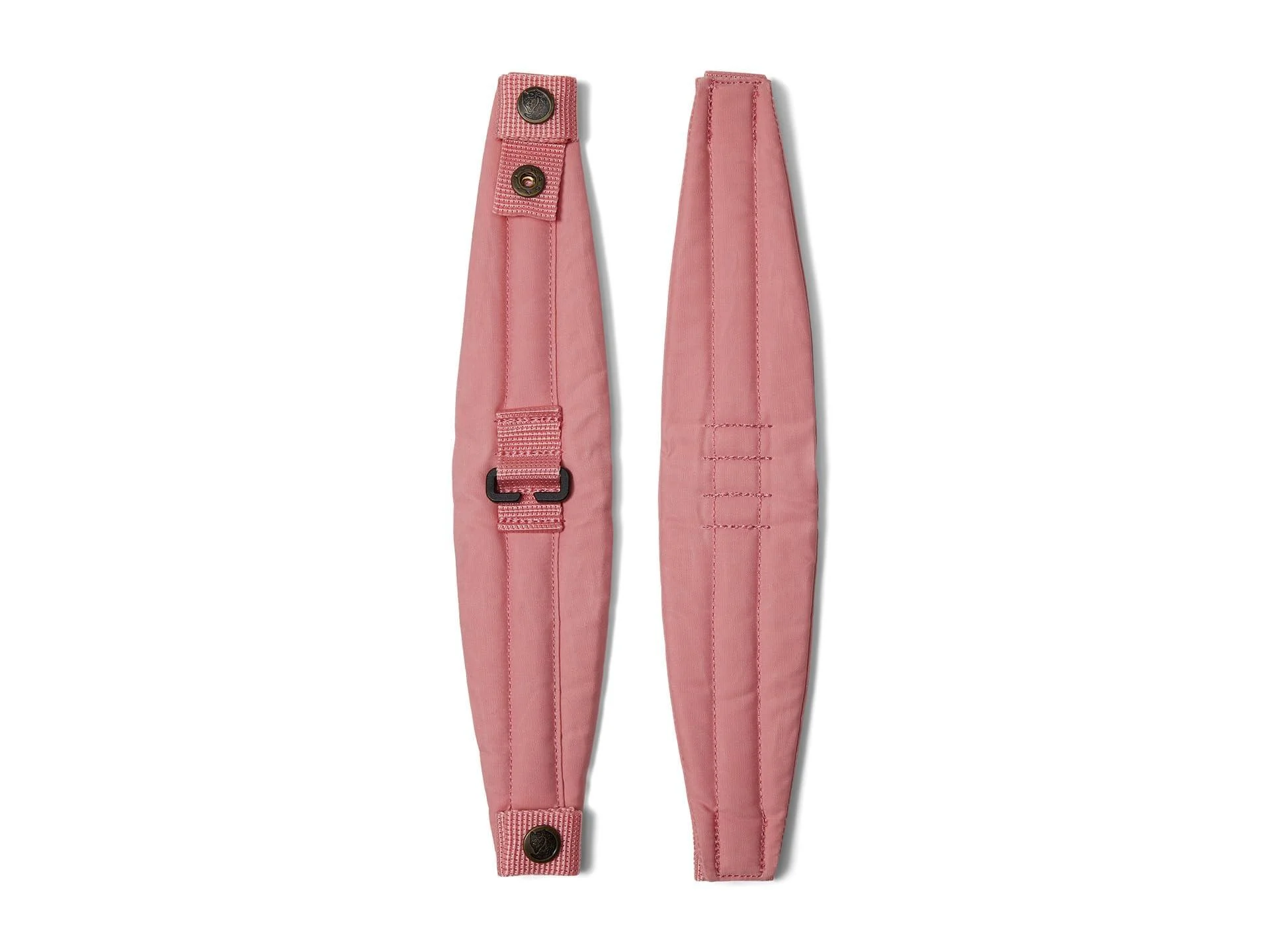 Fj llr ven Unisex K nken Shoulder Pads Backpack Handle One Size Pink (Pink) - Fj ll R ven