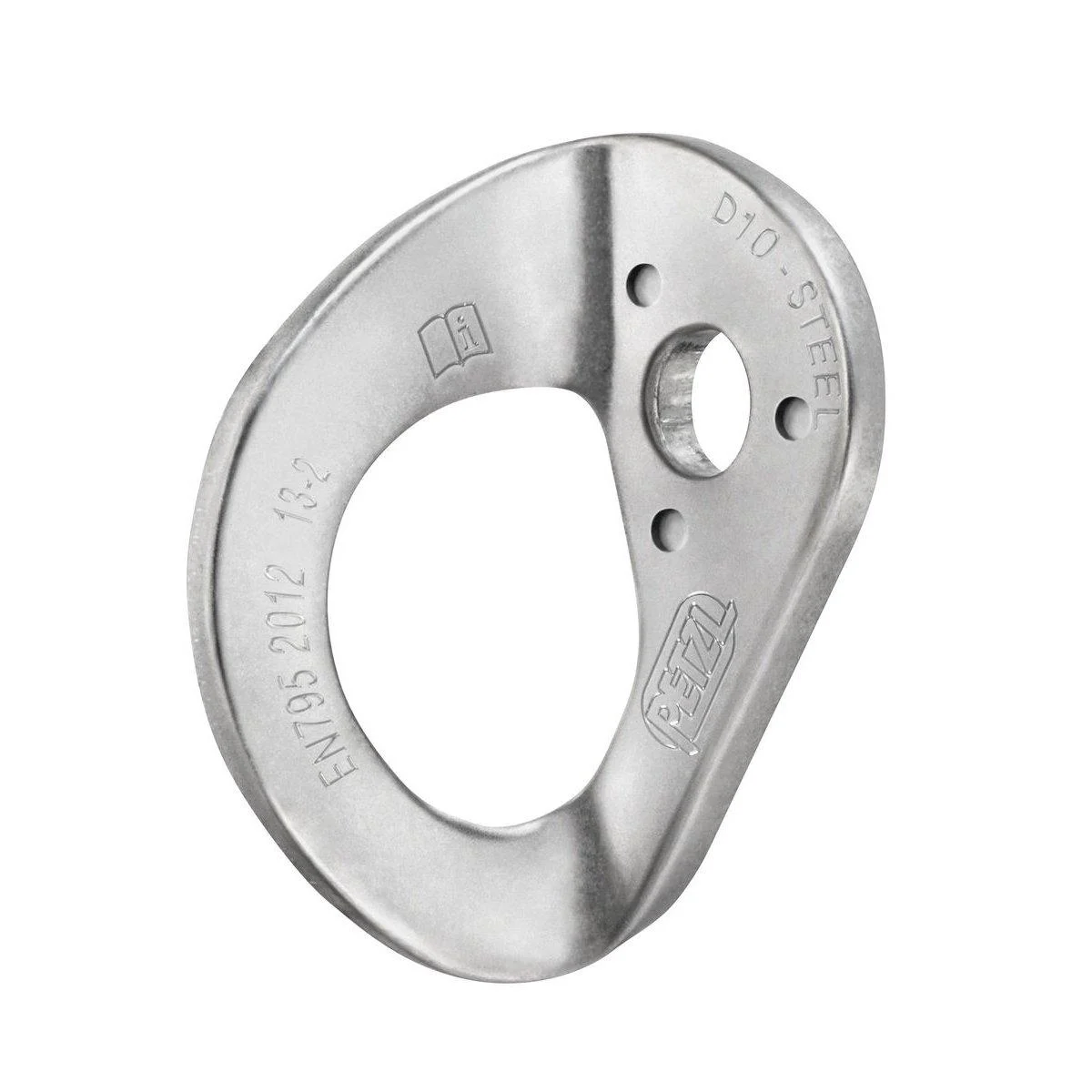 PETZL Coeur Steel Anchor 10 mm